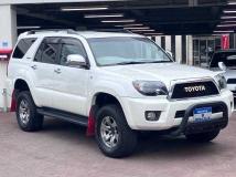 2006 Toyota Hilux Surf