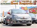 2014 ABARTH ABARTH OTHERS