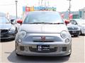 2014 ABARTH ABARTH OTHERS