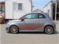 2014 ABARTH ABARTH OTHERS