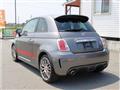 2014 ABARTH ABARTH OTHERS