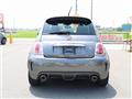 2014 ABARTH ABARTH OTHERS