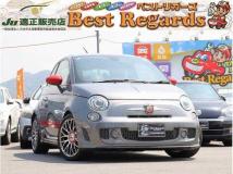 2014 ABARTH ABARTH OTHERS