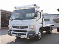 2016 Mitsubishi Fuso Canter