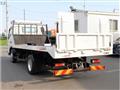 2016 Mitsubishi Fuso Canter