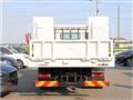 2016 Mitsubishi Fuso Canter