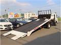 2016 Mitsubishi Fuso Canter