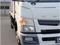 2016 Mitsubishi Fuso Canter