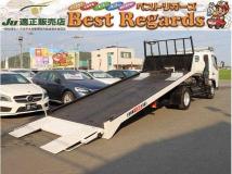2016 Mitsubishi Fuso Canter