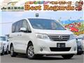 2013 Nissan Serena