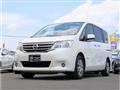 2013 Nissan Serena