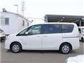 2013 Nissan Serena