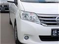 2013 Nissan Serena