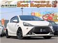 2017 Toyota AQUA