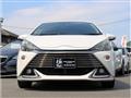 2017 Toyota AQUA