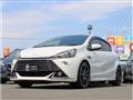 2017 Toyota AQUA