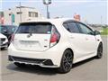 2017 Toyota AQUA