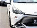 2017 Toyota AQUA