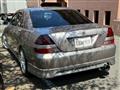 2001 Toyota Mark II