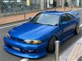 1996 Nissan Skyline