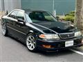 1998 Toyota Mark II