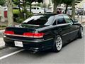 1998 Toyota Mark II