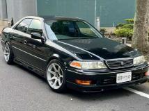 1998 Toyota Mark II