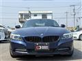 2012 BMW Z4