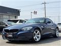 2012 BMW Z4