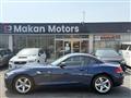 2012 BMW Z4
