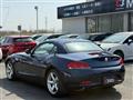 2012 BMW Z4