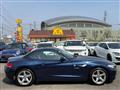 2012 BMW Z4