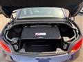 2012 BMW Z4
