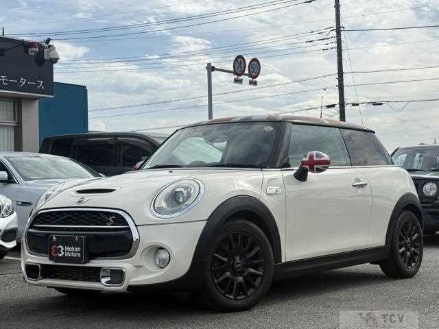 2015 BMW MINI