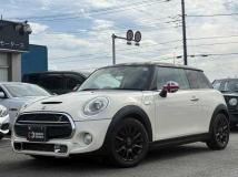 2015 BMW MINI