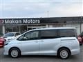 2016 Toyota Voxy