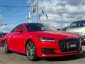 2015 Audi TT