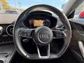 2015 Audi TT