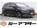 2022 Honda Odyssey