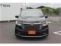 2022 Honda Odyssey