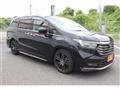 2022 Honda Odyssey