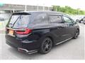 2022 Honda Odyssey