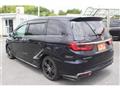 2022 Honda Odyssey