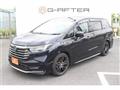 2022 Honda Odyssey