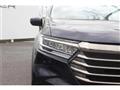2022 Honda Odyssey