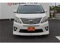 2012 Toyota Alphard G