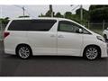2012 Toyota Alphard G