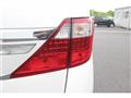 2012 Toyota Alphard G