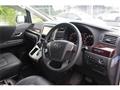 2012 Toyota Alphard G