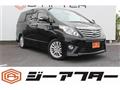 2012 Toyota Alphard G